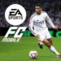 EA SPORTS FC 24 Fifa mobile – Bản quốc tế